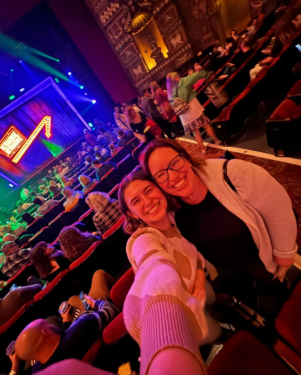 Lessons I Have Learned from&nbsp;Musicals