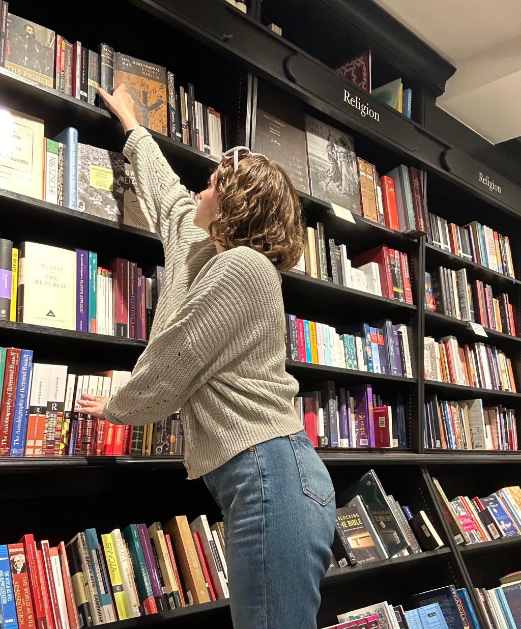 A Look Into the Literary Canon: My Favorite Major Required&nbsp;Books