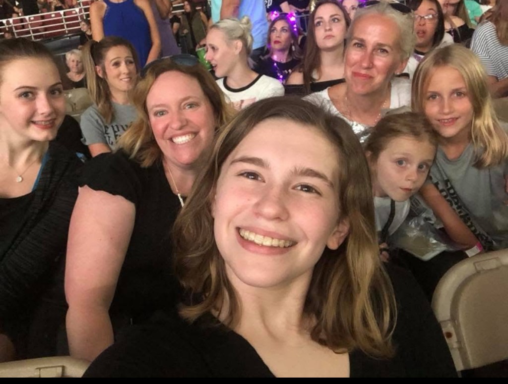 What It Means to Be a Swiftie: Lessons I Have Learned from Taylor Swift (Part&nbsp;Two)