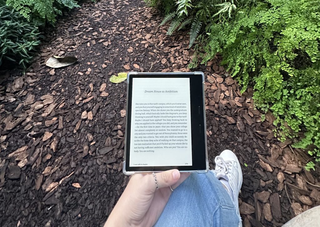 Start Your Reading Goal Off Right: Books to Read All in One&nbsp;Sitting