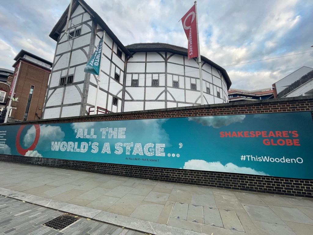 Is It William Shakespeare or Taylor Swift? Why Not&nbsp;Both!