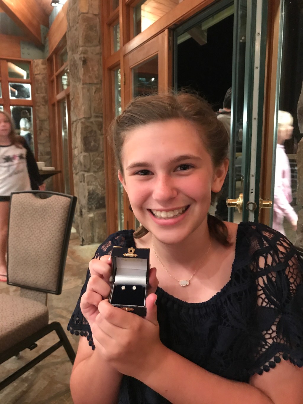 A Tour of My Jewelry&nbsp;Box