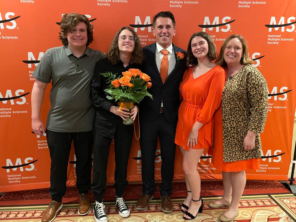 Lessons I Have Learned from My Father’s MS&nbsp;Diagnosis