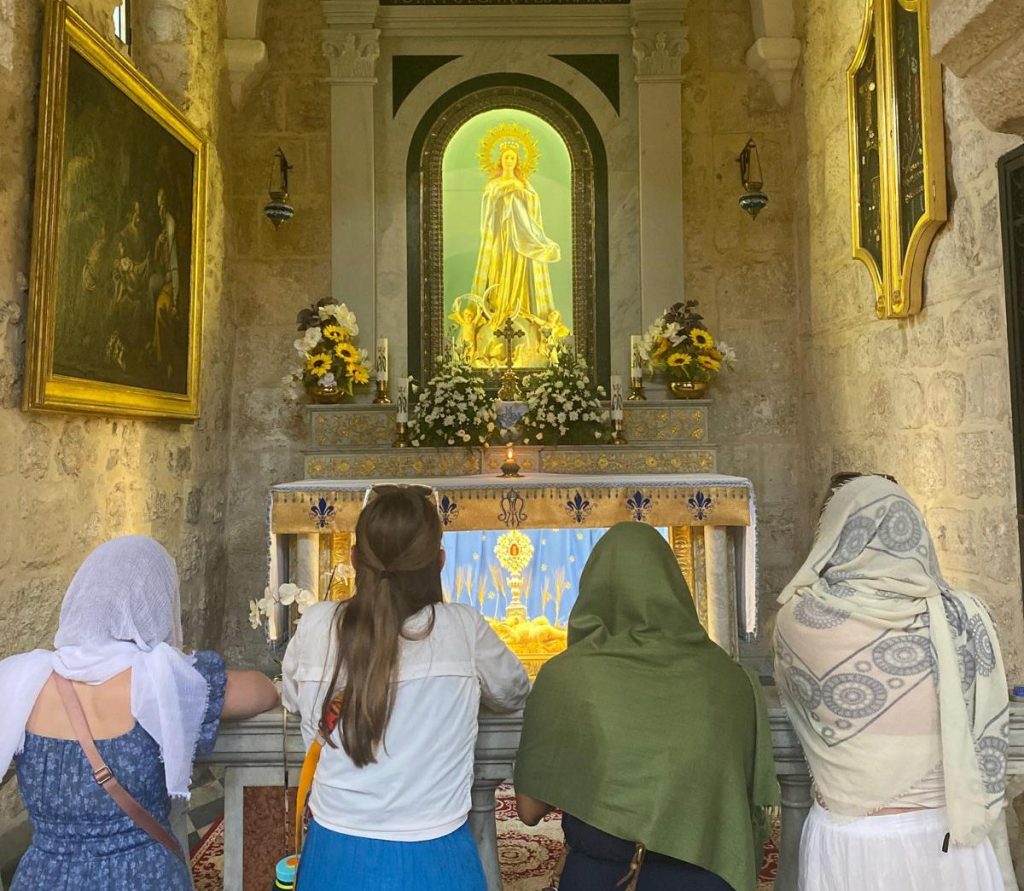 Passport Always in Hand: Why I Consistently Say “Yes” to&nbsp;Travel